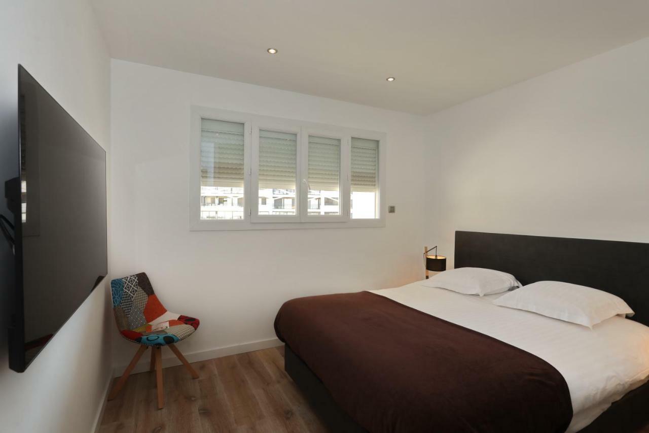 Apartment Excellent Appt 2 Pieces Super Croisette Cannes