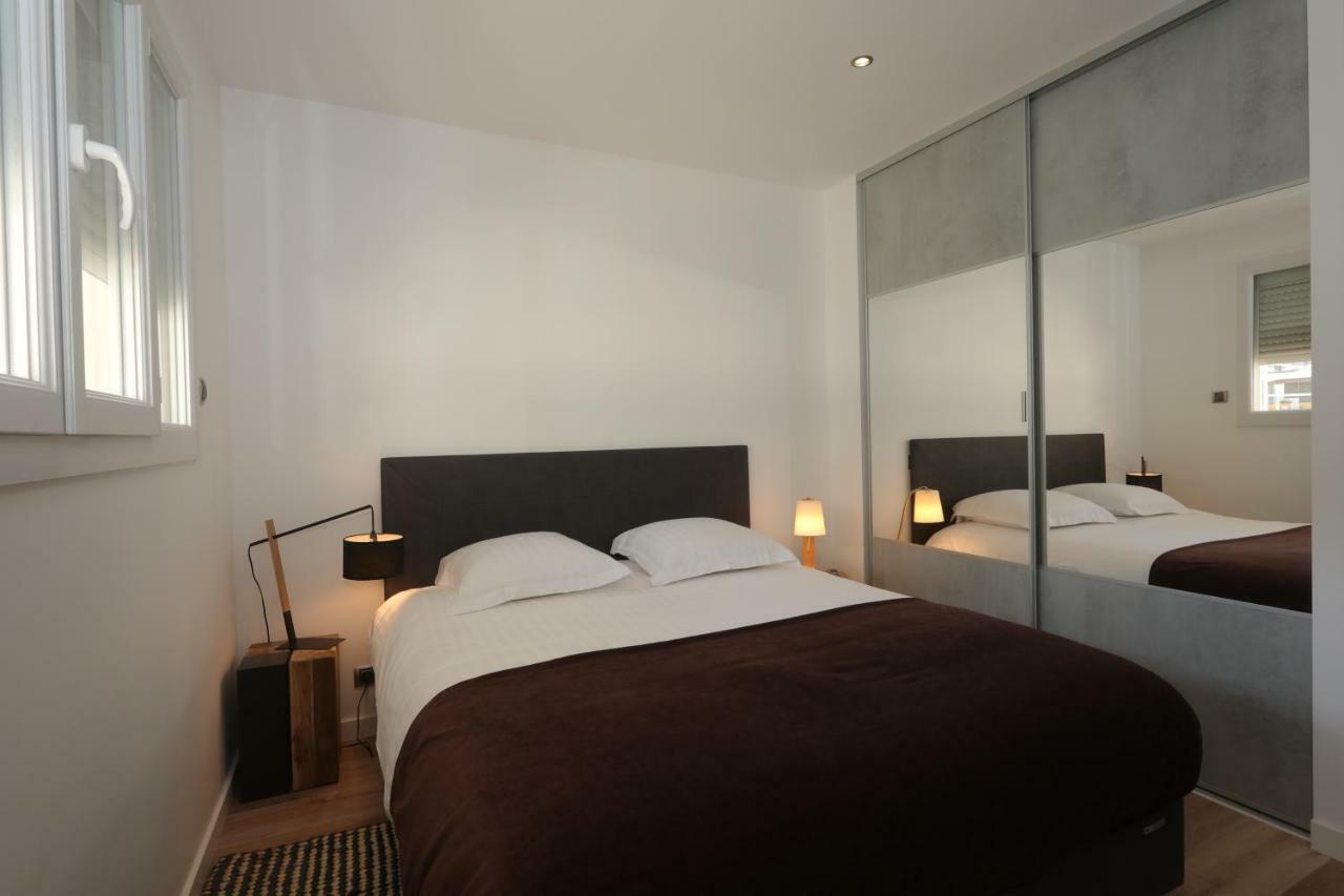 Apartment Excellent Appt 2 Pieces Super Croisette