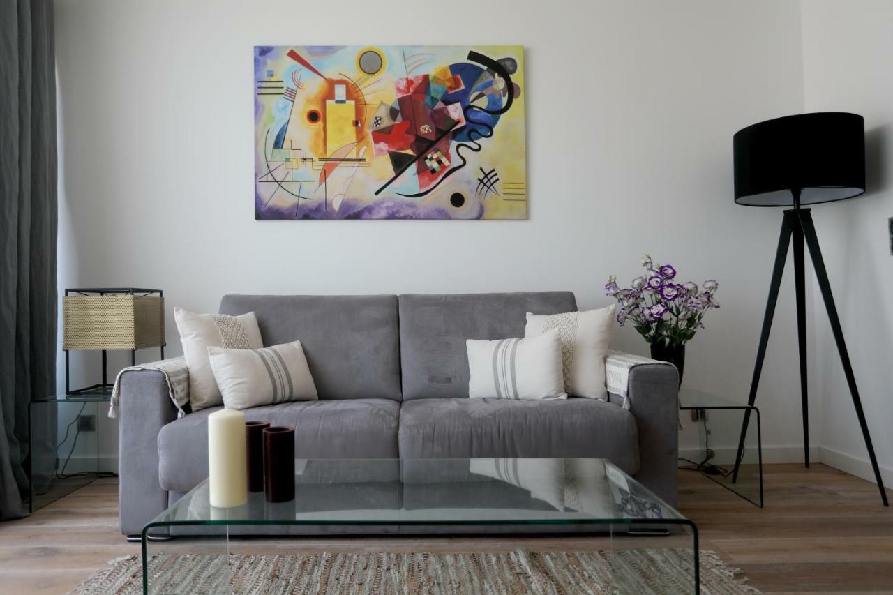 Apartment Excellent Appt 2 Pieces Super Croisette