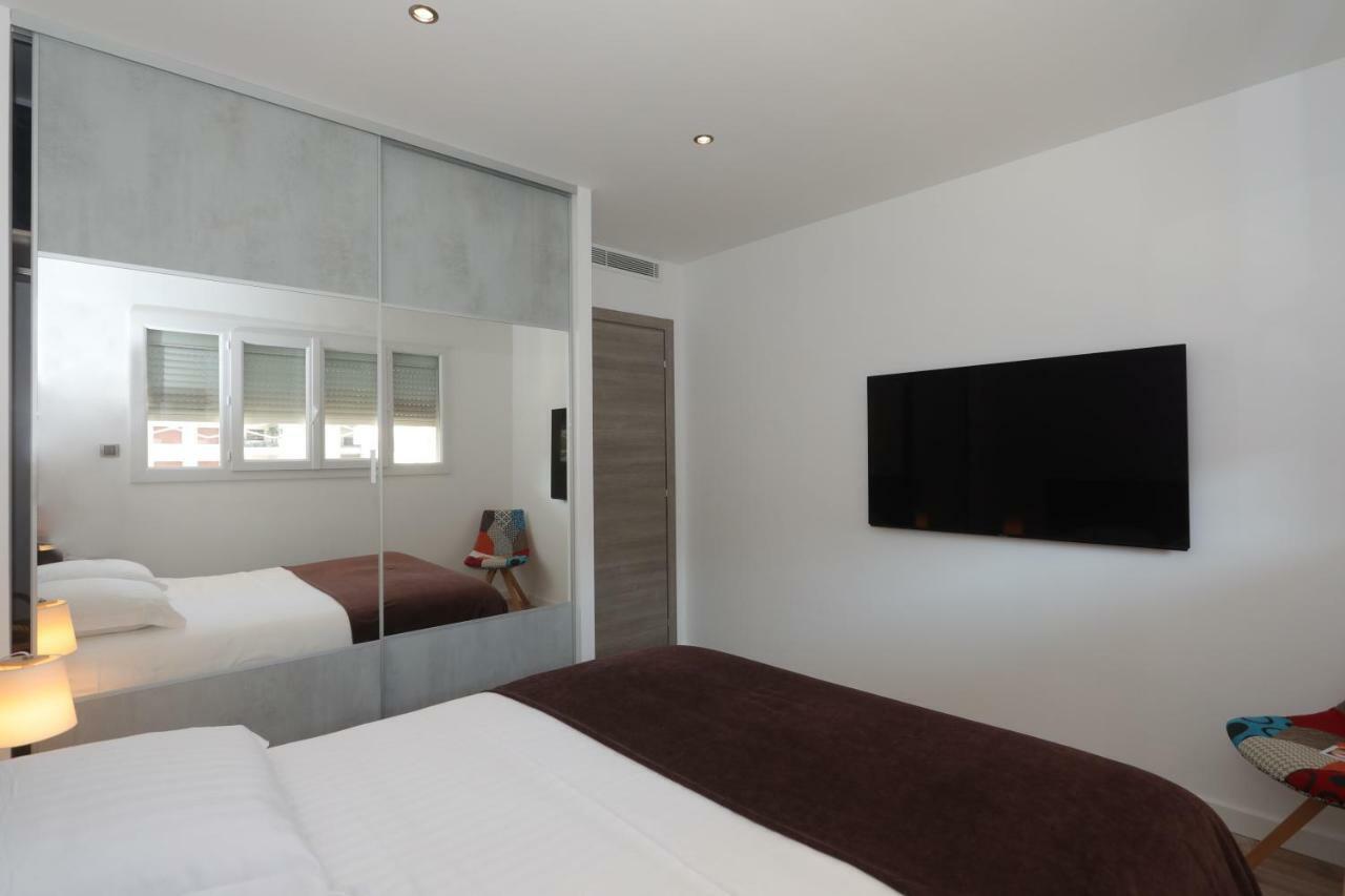 Apartment Excellent Appt 2 Pieces Super Croisette