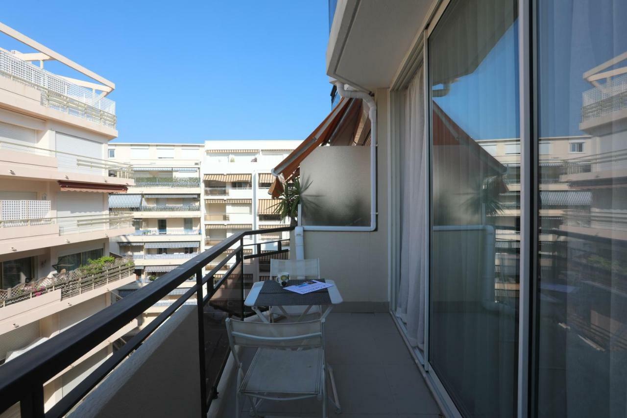 Apartment Excellent Appt 2 Pieces Super Croisette